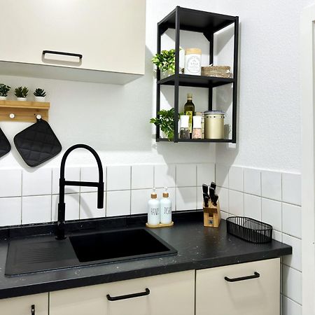 Stilvolles Apartment Mit Festungsblick Im Zentrum Königstein an der Elbe Exteriör bild