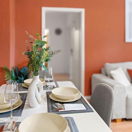 Stilvolles Apartment Mit Festungsblick Im Zentrum Königstein an der Elbe Exteriör bild