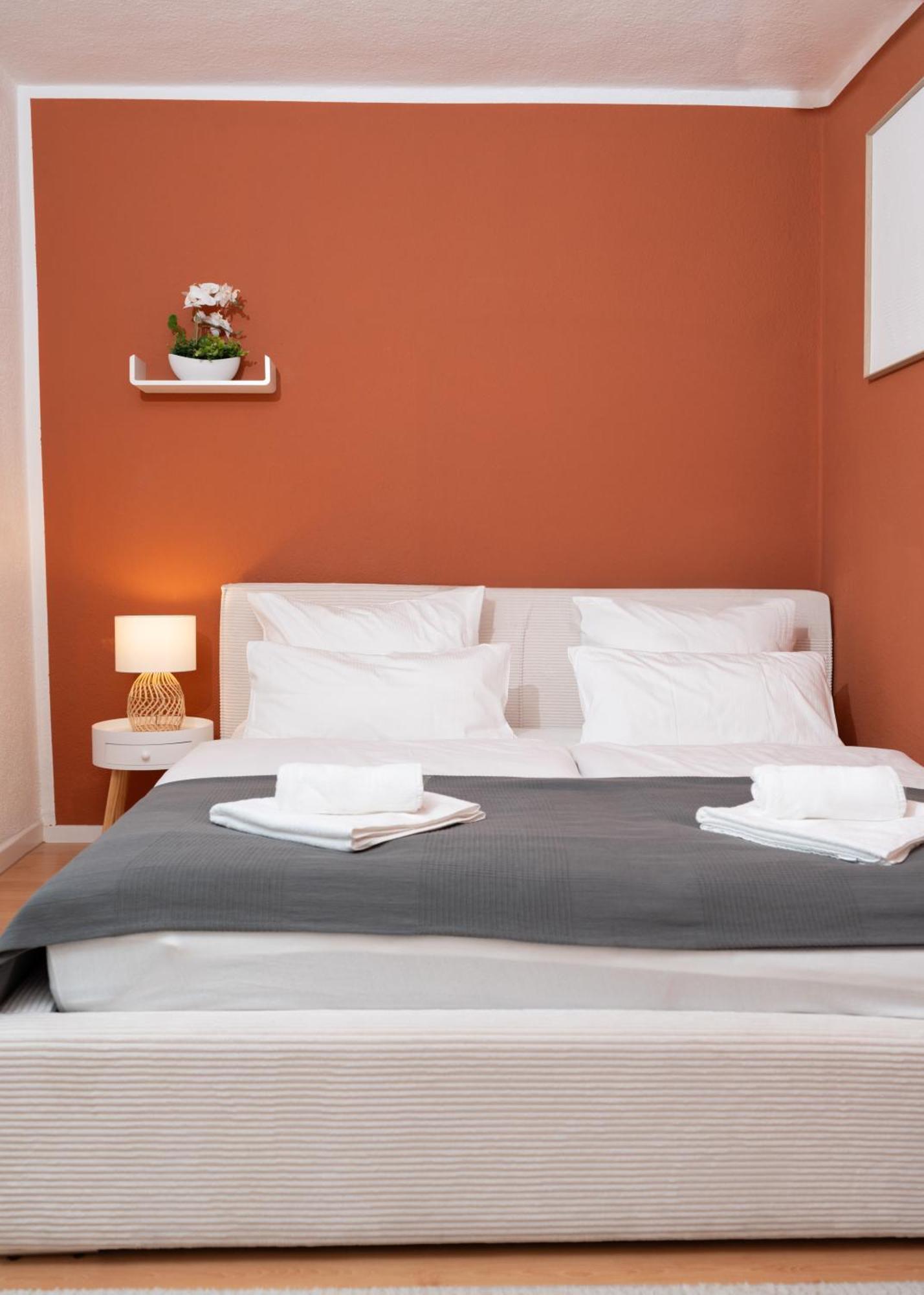 Stilvolles Apartment Mit Festungsblick Im Zentrum Königstein an der Elbe Exteriör bild
