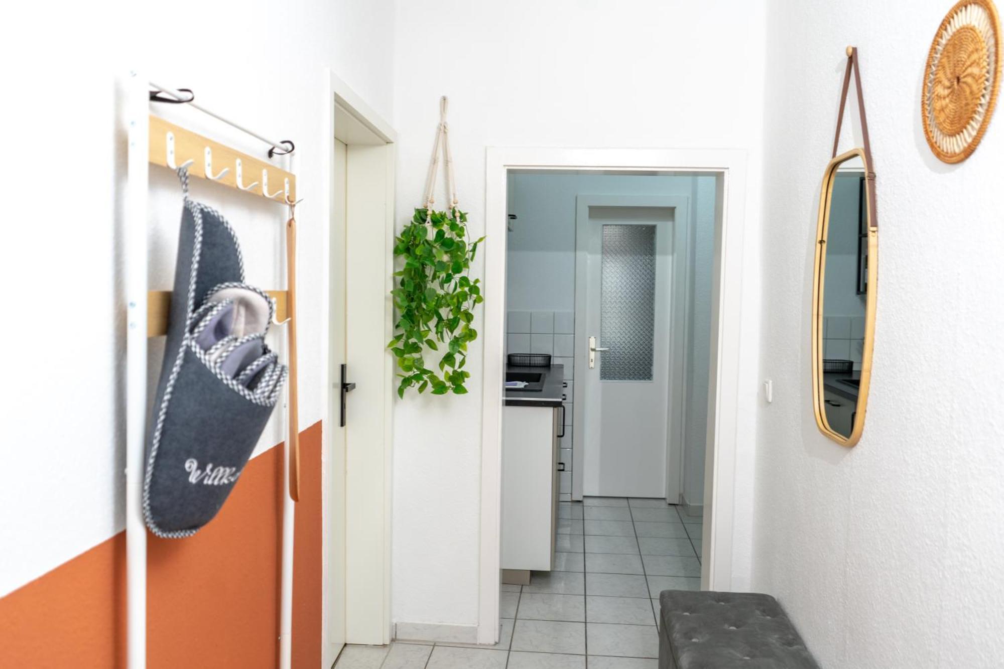 Stilvolles Apartment Mit Festungsblick Im Zentrum Königstein an der Elbe Exteriör bild